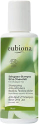 Eubiona - Schuppen Shampoo Birke-Olive 200ml