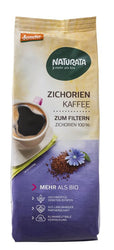 NATURATA - Zichorienkaffee zum Filtern demeter, 500g