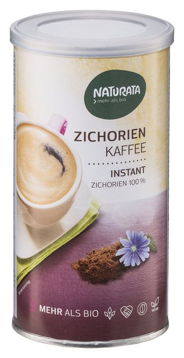 NATURATA Zichorienkaffee, instant, Dose 110 g