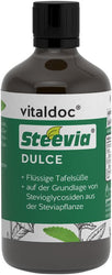 Gesund & Leben - Steevia Dulce Flüssigextrakt 100ml