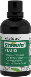 Gesund & Leben - Steevia Fluid, 50ml