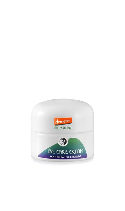 Martina Gebhardt - Eye Care Cream, 15ml