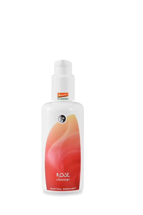 Martina Gebhardt - Rose Cleanser, 150ml