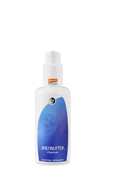 Martina Gebhardt - Sheabutter Cleanser, 150ml