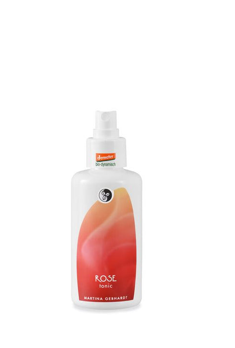 Martina Gebhardt - Rose Tonic, 100ml
