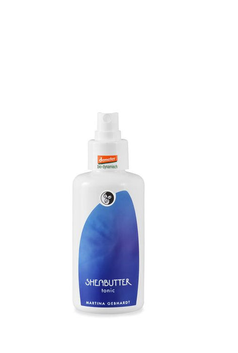 Martina Gebhardt - Sheabutter Tonic, 100ml