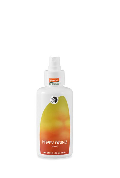 Martina Gebhardt - Happy Aging Tonic, 100ml