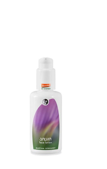 Martina Gebhardt - Salvia Face Lotion, 100ml