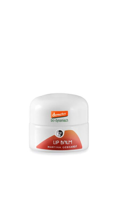 Martina Gebhardt - Lip Balm Demeter , 15ml