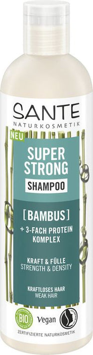 Sante - Shampoo Super Strong, 250ml