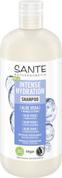 Sante - Shampoo Intense Hydration, 500ml