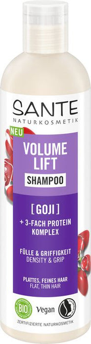 Sante - Shampoo Volume Lift, 250ml