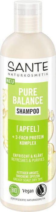 Sante - Shampoo Pure Balance, 250ml