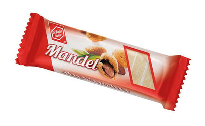 Dr. Balke - Mandel-Fruchtschnitten 100g
