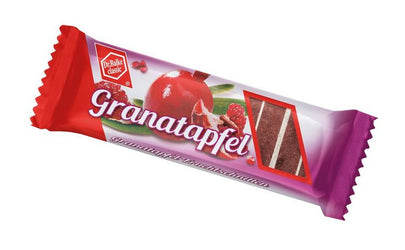 Dr. Balke - Granatapfel-Fruchtschnitte 100g