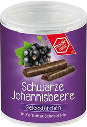 Dr. Balke - Geleestäbchen Schwarze Johannisbeere 175g