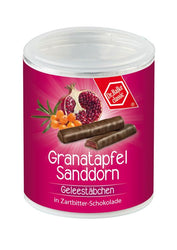 Dr. Balke - Granatapfel-Sanddorn-Geleestäbchen, 175g
