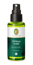 Primavera - Zirbenwald Raumspray bio, 50 ml