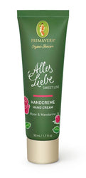 Primavera - Alles Liebe Handcreme, 50ml