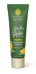 Primavera - Glücksgefühle Handcreme 50ml