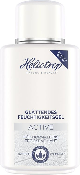 Heliotrop - Active Feuchtigkeitsgel 150ml