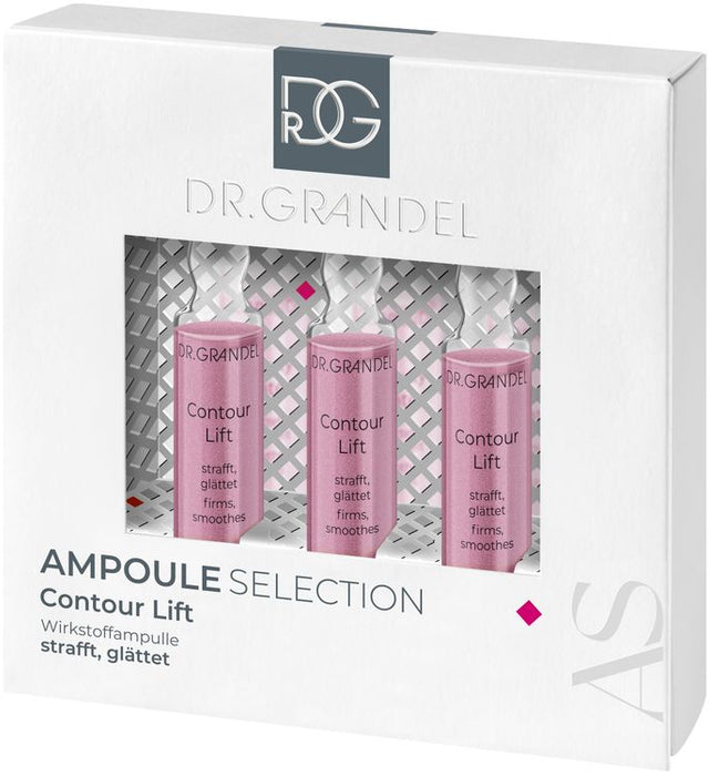 Dr. Grandel - Ampulle Contour Lift 3x3 ml