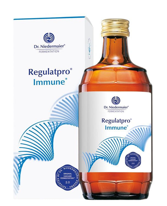 Dr. Niedermaier - Regulatpro® Immune 350ml
