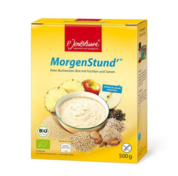 Jentschura - MorgenStund bio 500g