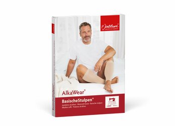 Jentschura - Basische Stulpen, 1 Stk