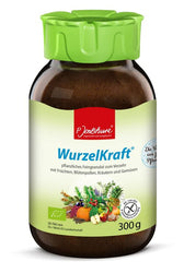 Jentschura - WurzelKraft bio 300g