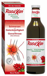 MedAgil - Rosaxan 750ml
