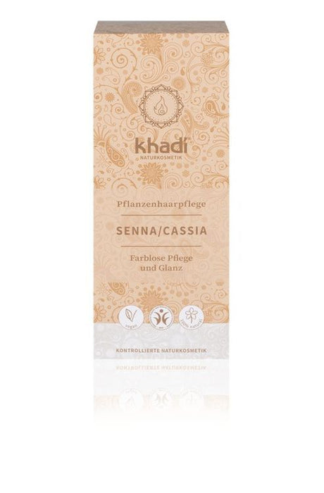 Khadi - Senna/Cassia 100g