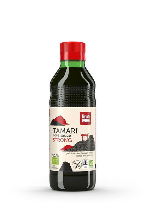 Lima - Tamari bio 250g