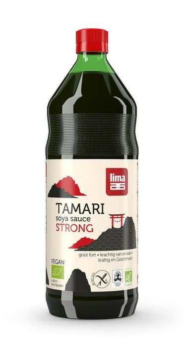 Lima - Tamari strong bio, 1000ml