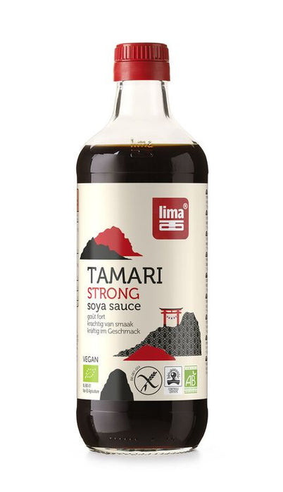 Lima - Tamari Strong, 500ml