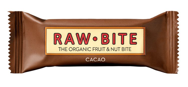 Raw Bite - Cacao 50 g