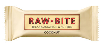 Raw Bite - Coconut, 50g