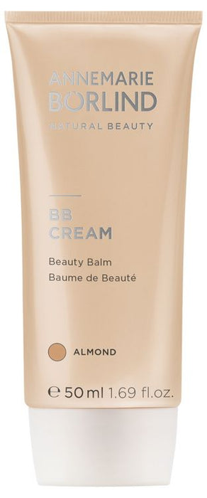 ANNEMARIE BÖRLIND - BB Cream almond, 50ml