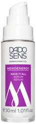 DADO SENS - MENOENERGY HAVE IT ALL SERUM, 30 ml