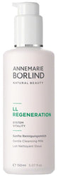 ANNEMARIE BÖRLIND - LL REGENERATION Sanfte Reinigungsmilch 150ml