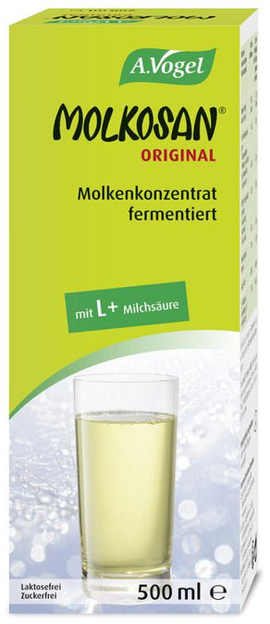 A. Vogel - Molkosan, 500 ml