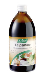 Bioforce - Kelpamare flüssig, 500 ml