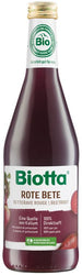 Biotta - Rote Bete Saft Bio, 500ml