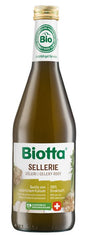 Biotta - Sellerie Saft Bio, 500ml