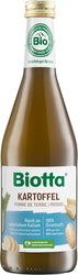 Biotta - Kartoffelsaft Bio, 500ml