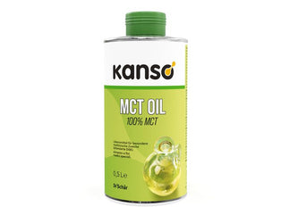 Schär - MCT Oil 100%, 0,5l