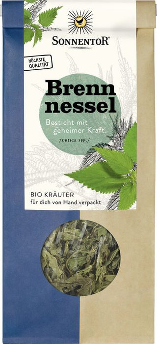 Sonnentor - Brennnessel lose bio, 50g