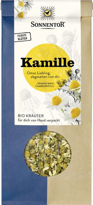 Sonnentor - Kamille bio lose 50g