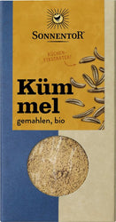 Sonnentor - Kümmel gemahlen, 60g