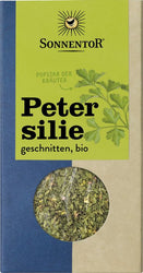 Sonnentor - Petersilie geschnitten, 15g